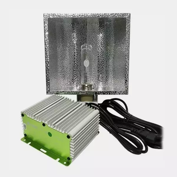 View Kit iluminación Lec Lumii 315W