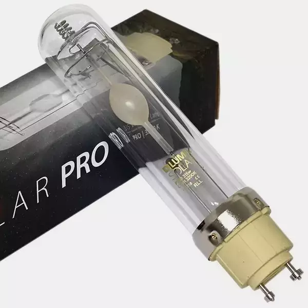 Kit iluminación Lec Lumii 315W lumii