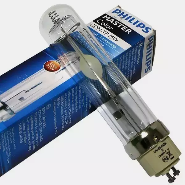 Kit iluminación Lec Lumii 315W philips