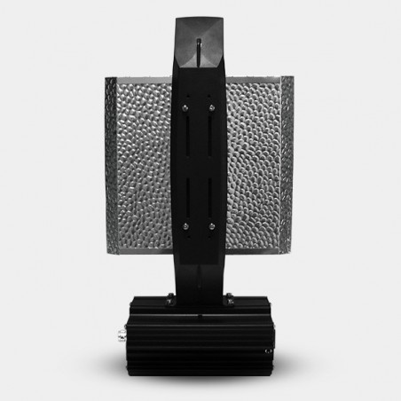 Luminaria Spectra D.E 1000W Solux HPS/LEC - Grow Barato