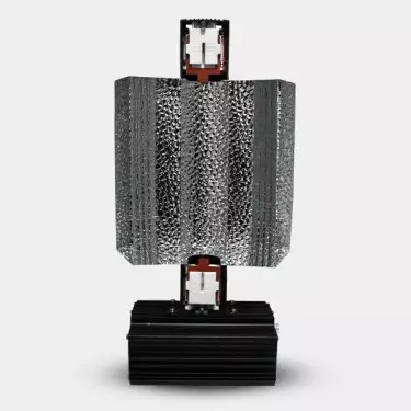 Spectra DE 1000w Solux HPS/LEC Kit - GB