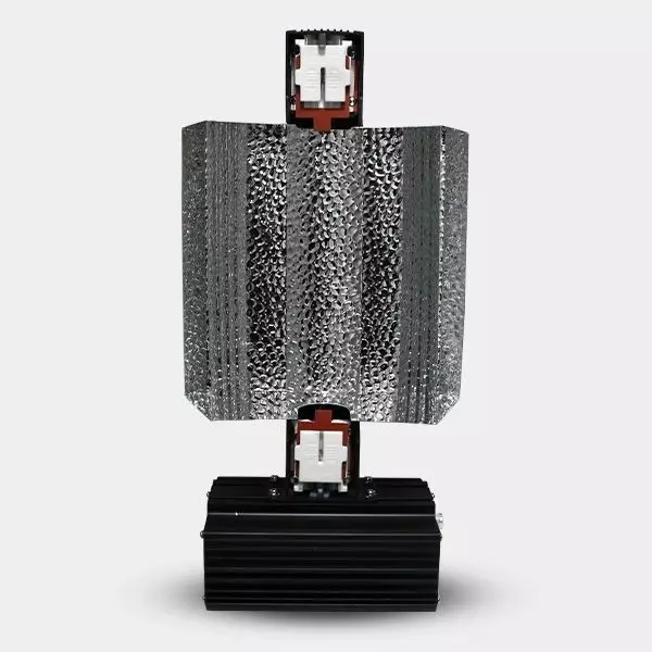 Spectra DE 1000w Solux HPS/LEC Kit - GB