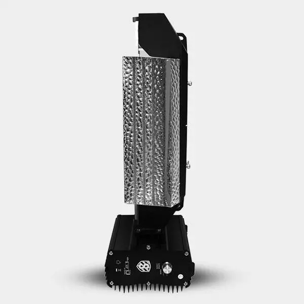 Spectra DE 1000w Solux HPS/LEC Kit - GB