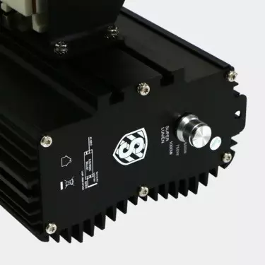 Spectra DE 1000w Solux HPS/LEC Kit - GB