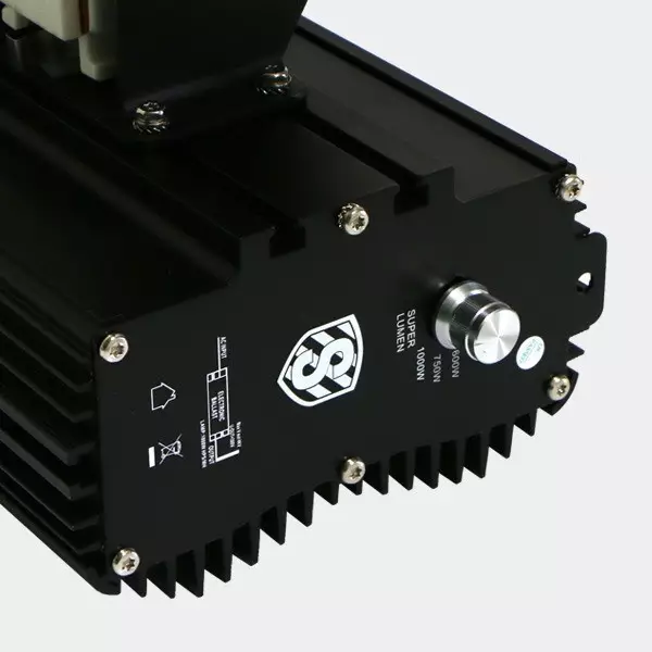 Spectra DE 1000w Solux HPS/LEC Kit - GB