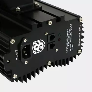 Spectra DE 1000w Solux HPS/LEC Kit - GB