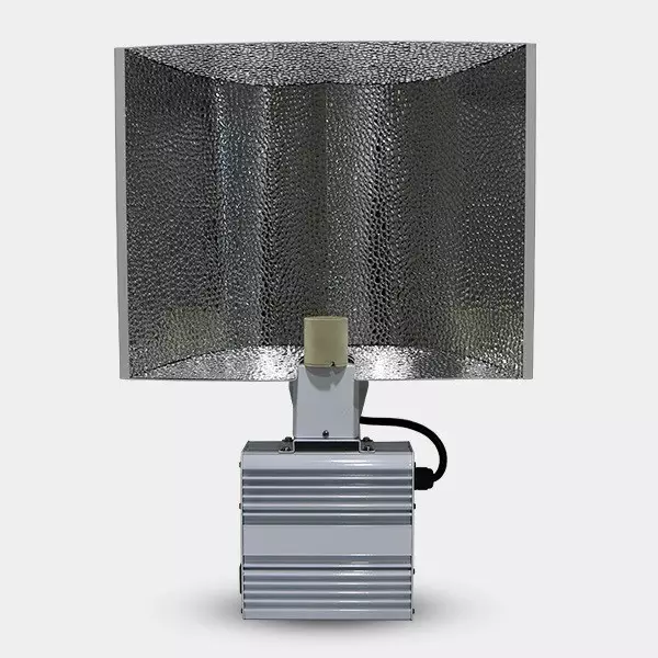 View Luminaria Lec Agrolite 315W