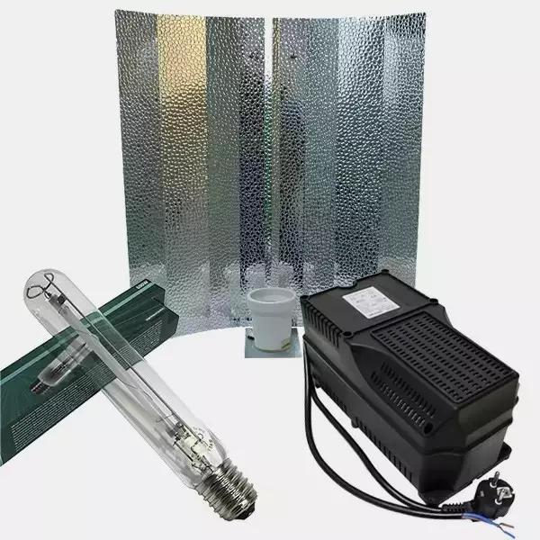 Flowering Lighting Kit