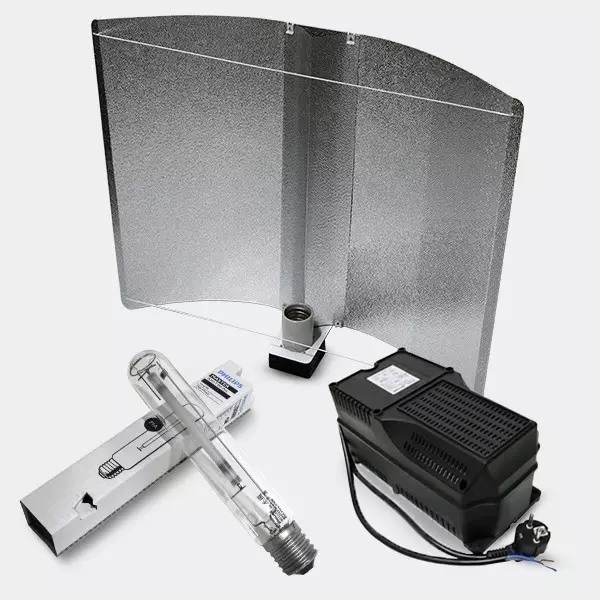 Flowering Lighting Kit