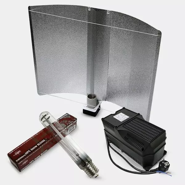 Flowering Lighting Kit