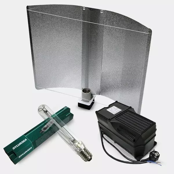 Flowering Lighting Kit