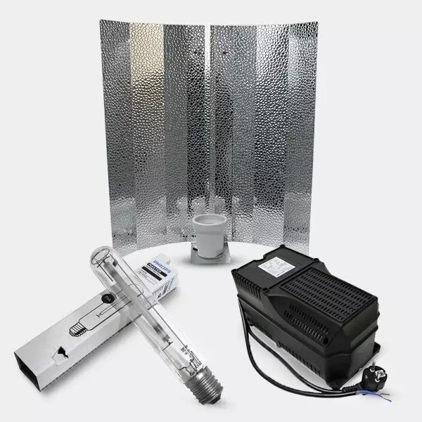 View Buy Flowering Lighting Kit - Grow Barato