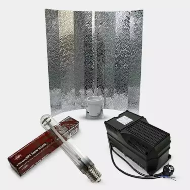 Buy Flowering Lighting Kit - Grow Barato
