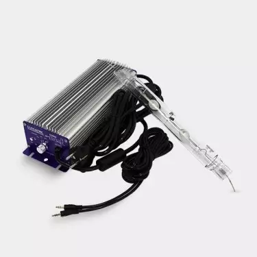 Dimmable Lumatek 630w DE LEC Kit - GB
