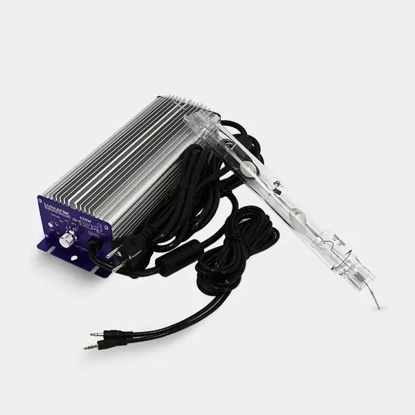 View Kit LEC Lumatek 630W Controlable
