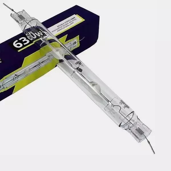 Kit LEC Lumatek 630W Controlable bombilla