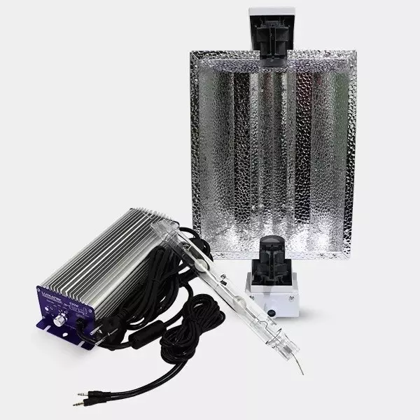 Kit LEC Lumatek 630w Controlável