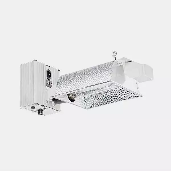 View Kit de iluminação Luminaires Gavita Pro Esaries - GB The Green Brand