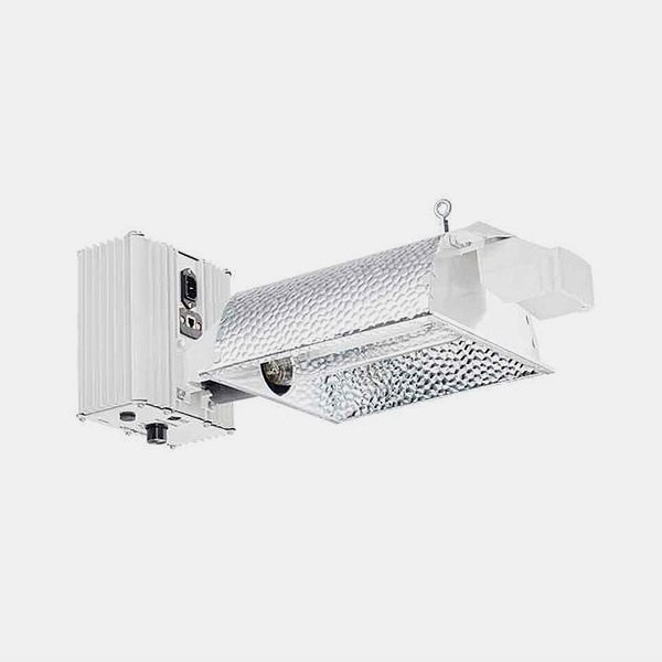 View Luminarias Gavita Pro E-Series 600e