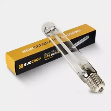 Buy Lamarck 600W Dimmable Kit - Growbarato