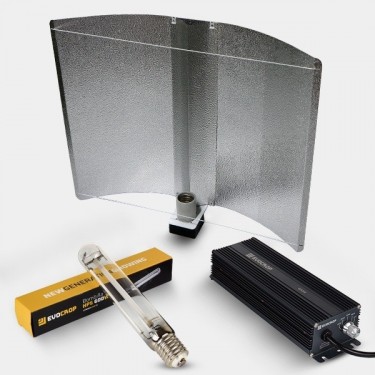 Kit Lamarck 600W Regulable pearl pro