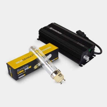 Lamarck LEC 315w Lighting Kit