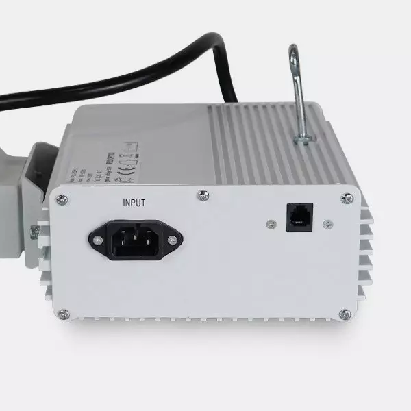 1000W HPS or HID Luminaire - GB The Green Brand