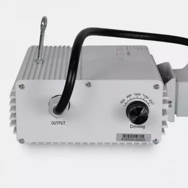 1000W HPS or HID Luminaire - GB The Green Brand