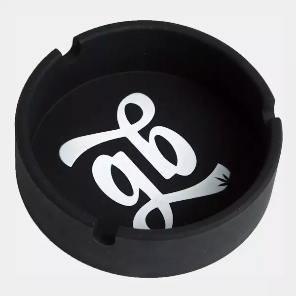 Clipper Skull Mix cenicero