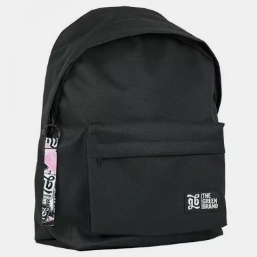 Kit Leake Street mochila