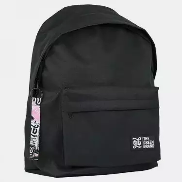 Kit Leake Street mochila