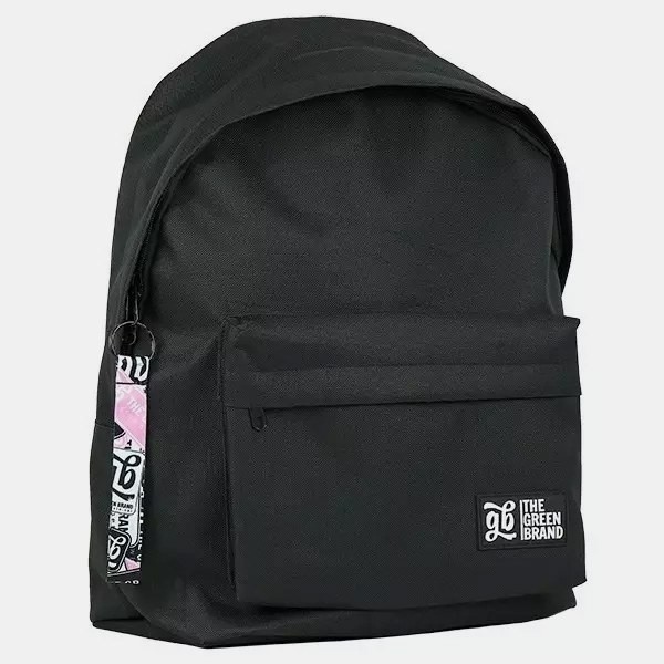 Kit Leake Street mochila