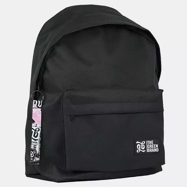 Kit Leake Street mochila