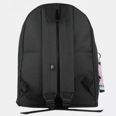 Kit Leake Street mochila parte trasera