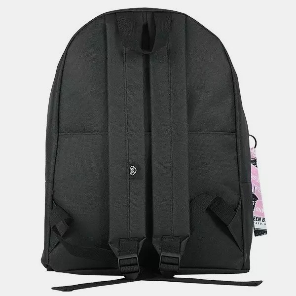 Kit Leake Street mochila parte trasera