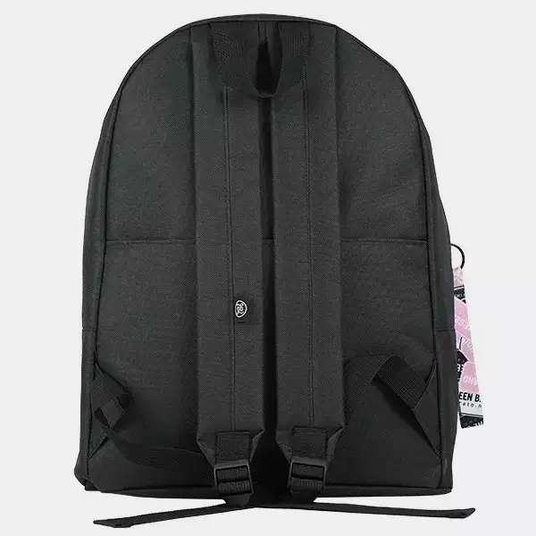 Kit Leake Street mochila parte trasera