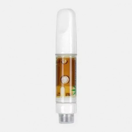 Cartucho 85% CBD Zkittlez