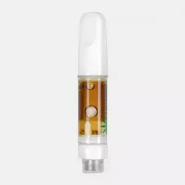 Kush Cake 85% CBD Cartridge - GB The Green Brand