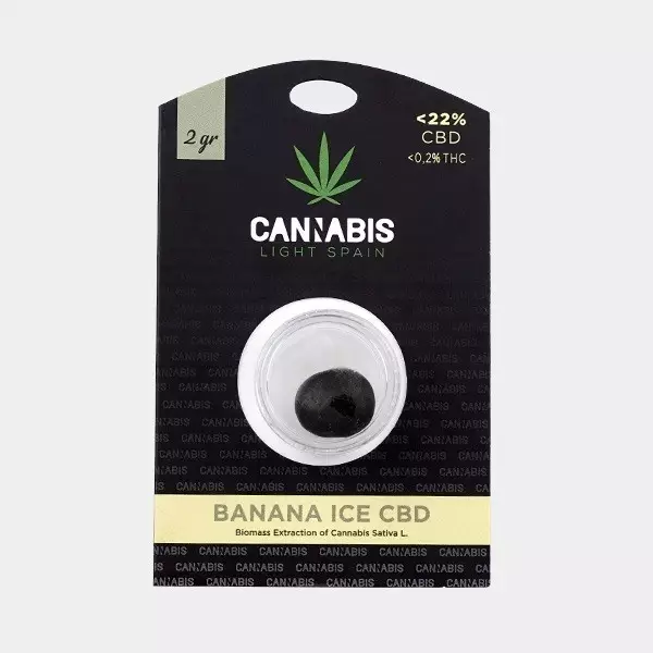 Extrações de CBD Cannabis Light Spain Extrações de CBD Cannabis Light Spain