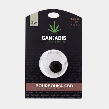 Extracciones de CBD Cannabis Light Spain bourbouka cbd