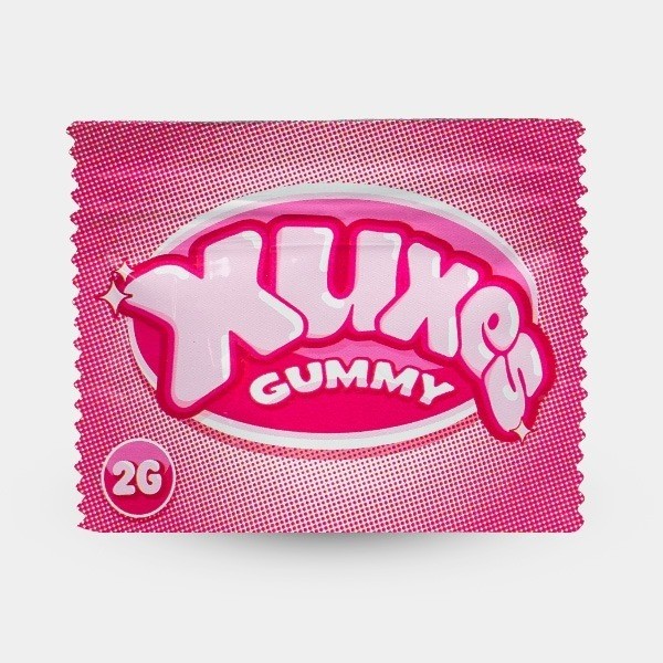 CBD Hash 'Gummy' Xuxes