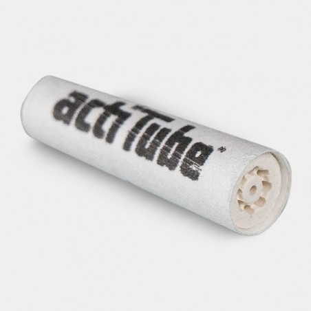 Filtros ActiTube KONIK 1u Horizontal