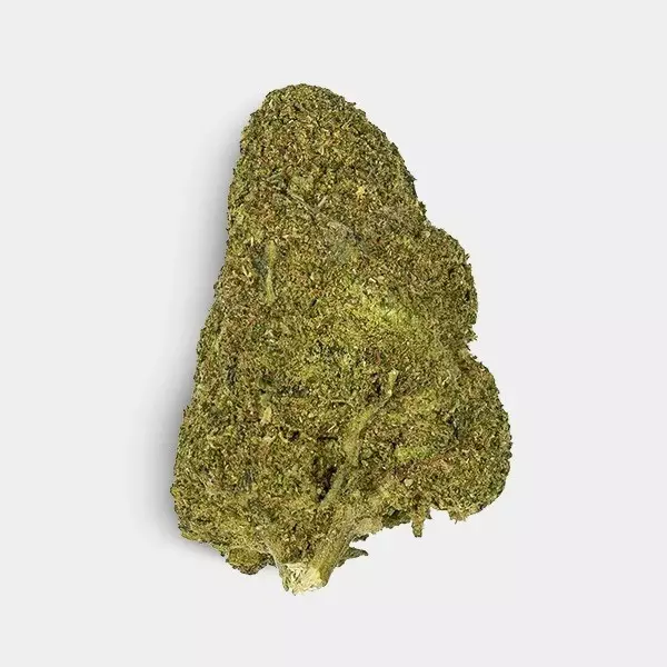 Flores de CBD GB 'Green Maki' Flores CBD GB 'Green Maki' - GB The Green Brand