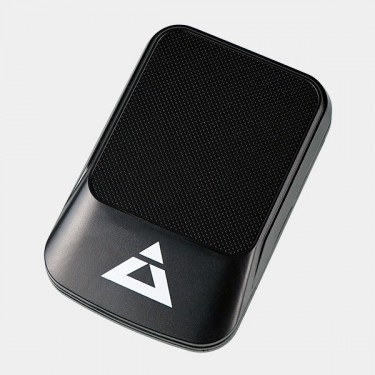 Báscula Myco 100 MX cerrada