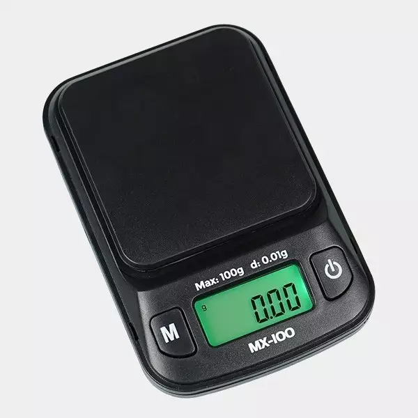 View Myco MX-100 and MC- 100 Digital Scales - Grow Barato