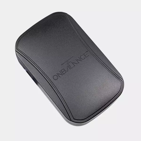 Báscula FL-200 Flex (200G X 0.01G) Báscula FL-200 Flex (200G X 0.01G) negra cerrada