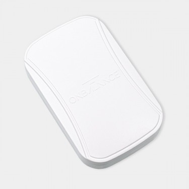 Báscula FL-200 Flex (200G X 0.01G) blanca cerrada