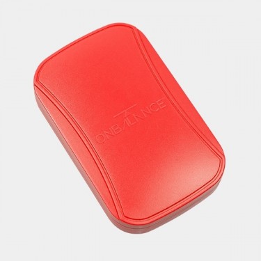 Báscula FL-200 Flex (200G X 0.01G) rojo cerrado