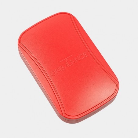 Báscula FL-200 Flex (200G X 0.01G) rojo cerrado