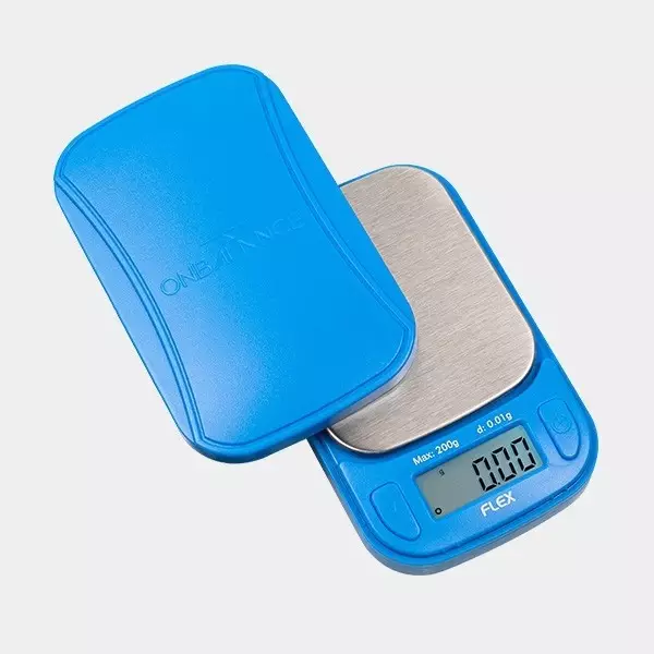FL-200 Flex Scale (200G X 0.01G) - GB The Green Brand